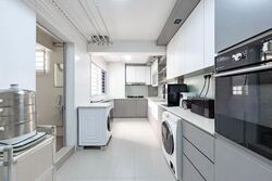 Blk 553 Cheng San Place (Ang Mo Kio), HDB 5 Rooms #629792651